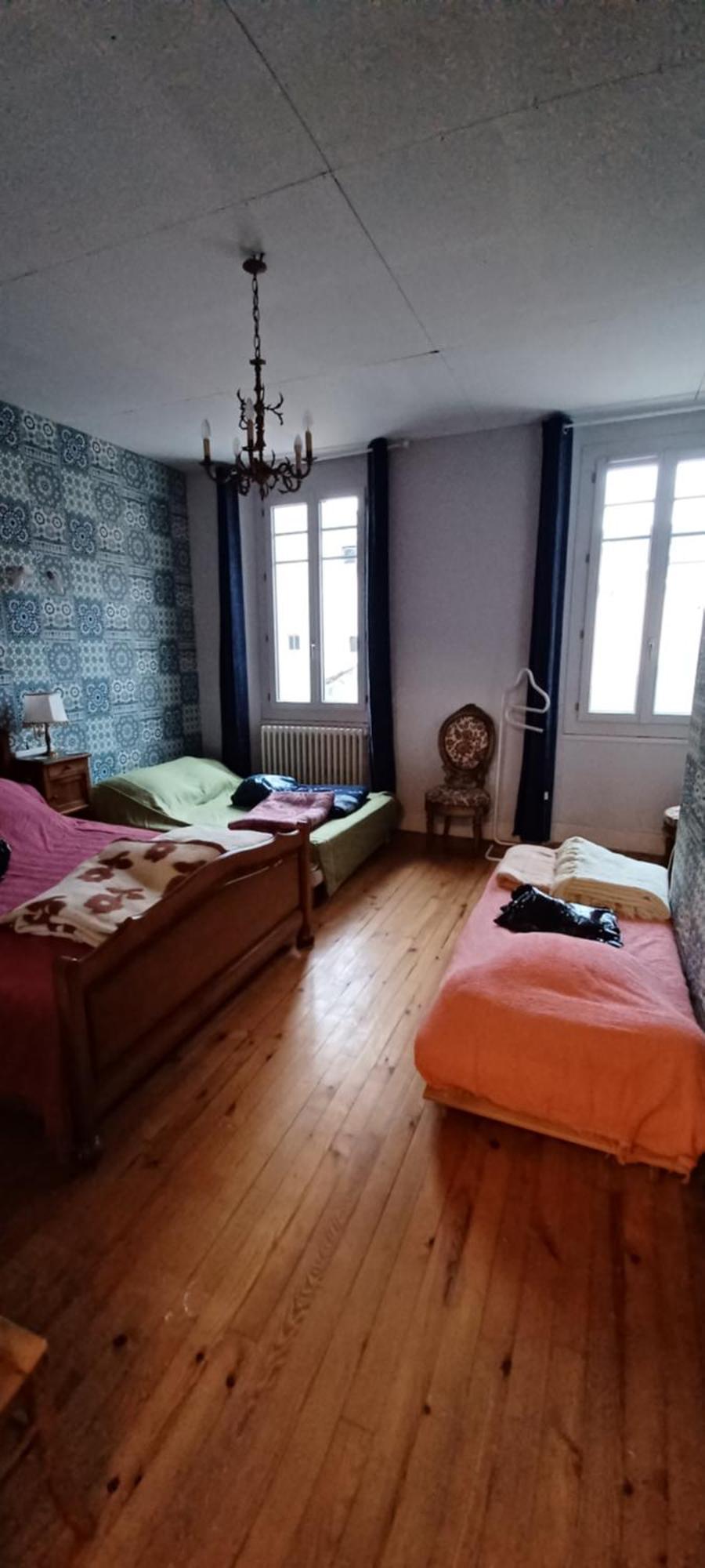Chez Virginie - Chambre Du Bourg Лурд Экстерьер фото