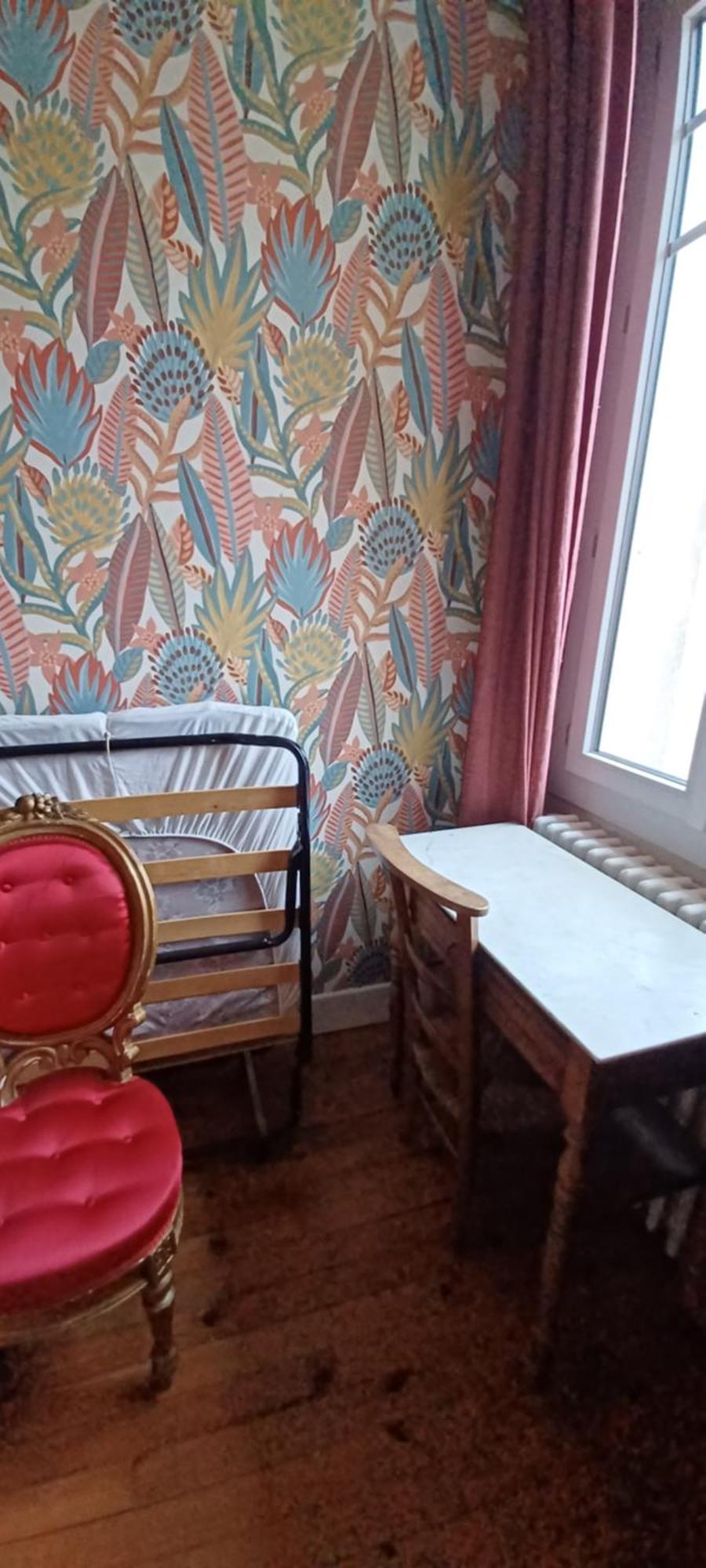 Chez Virginie - Chambre Du Bourg Лурд Экстерьер фото