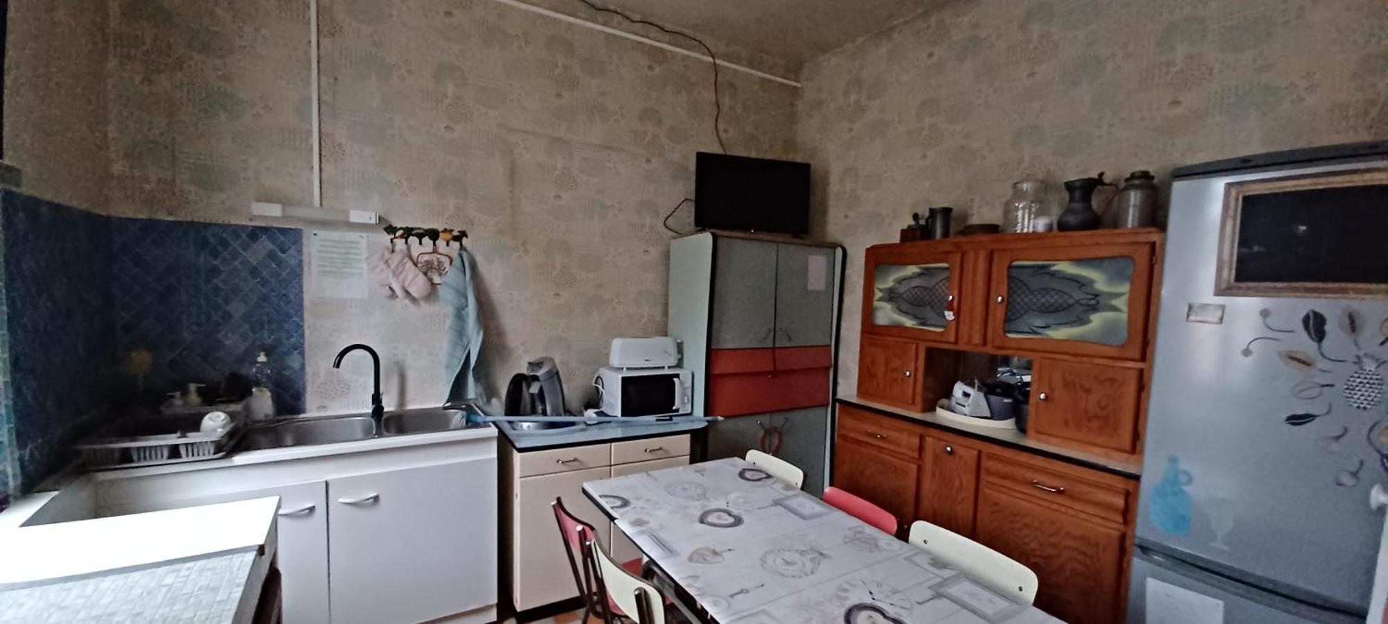 Chez Virginie - Chambre Du Bourg Лурд Экстерьер фото